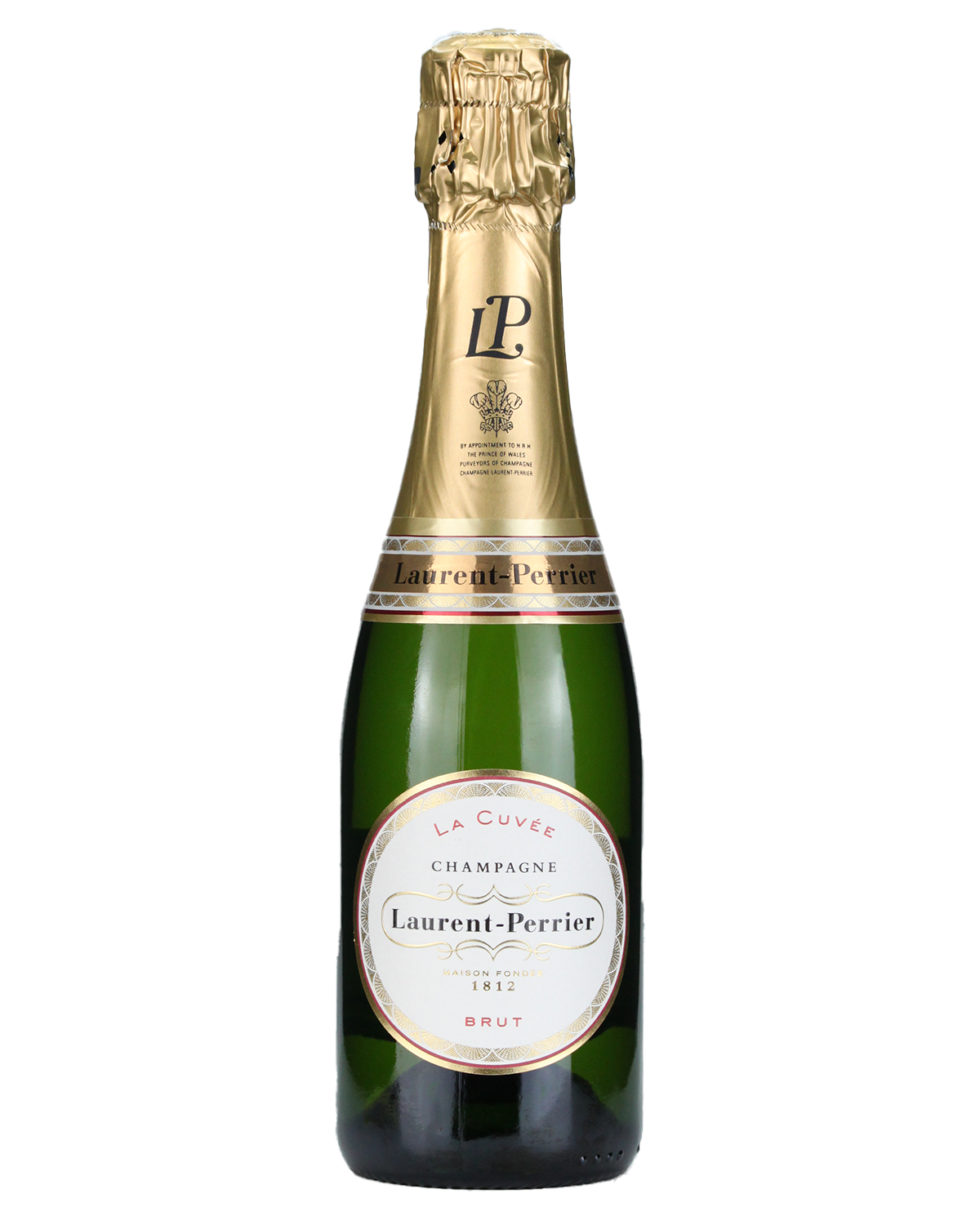 ローラン・ペリエ ラ キュべ ブリュット Champagne 750m 12 低価格の